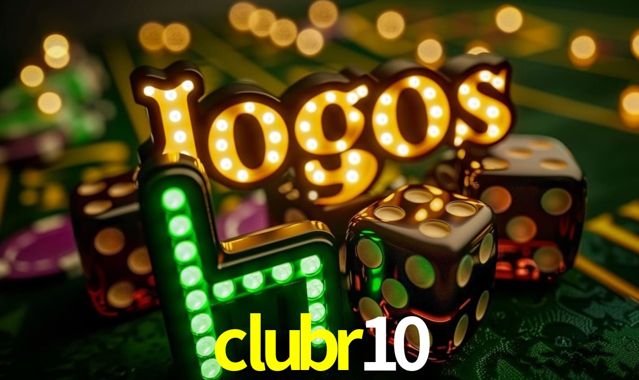 Estatísticas clubr10