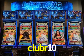 Desvendando o Mundo dos Jogos Virtuais na clubr10