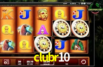 Desvendando o Mundo dos Jogos Virtuais na clubr10