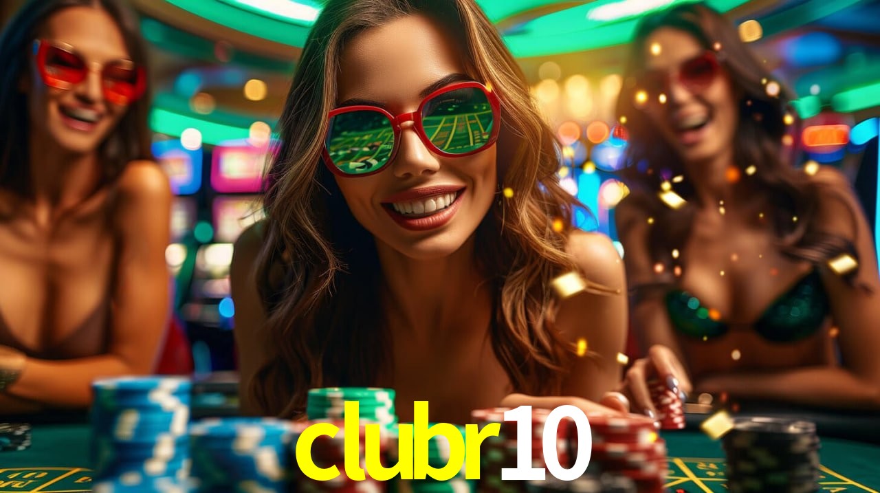 Welcome Bonus clubr10