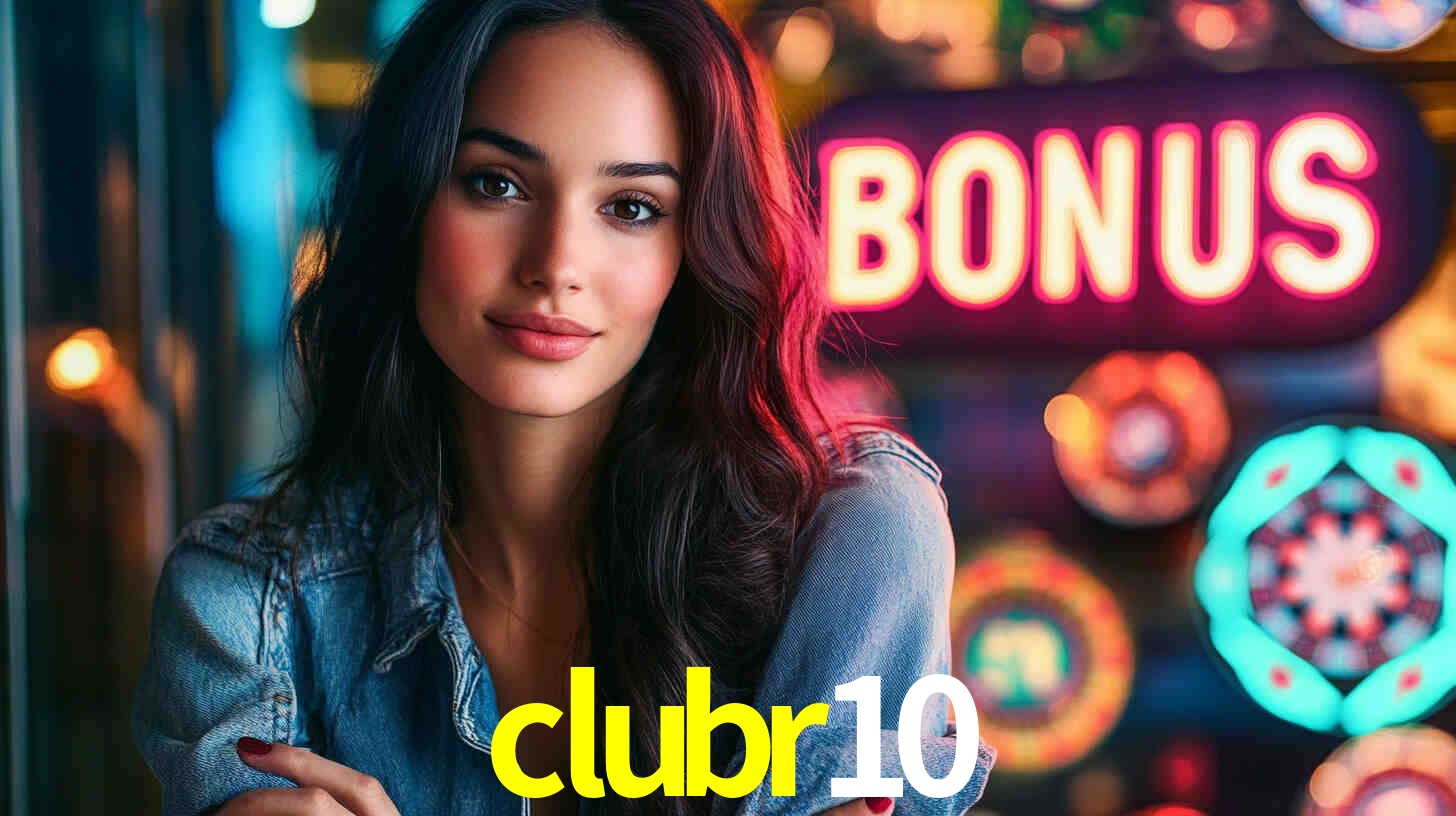 clubr10: Seu Cassino Premiado com Pagamentos Rápidos