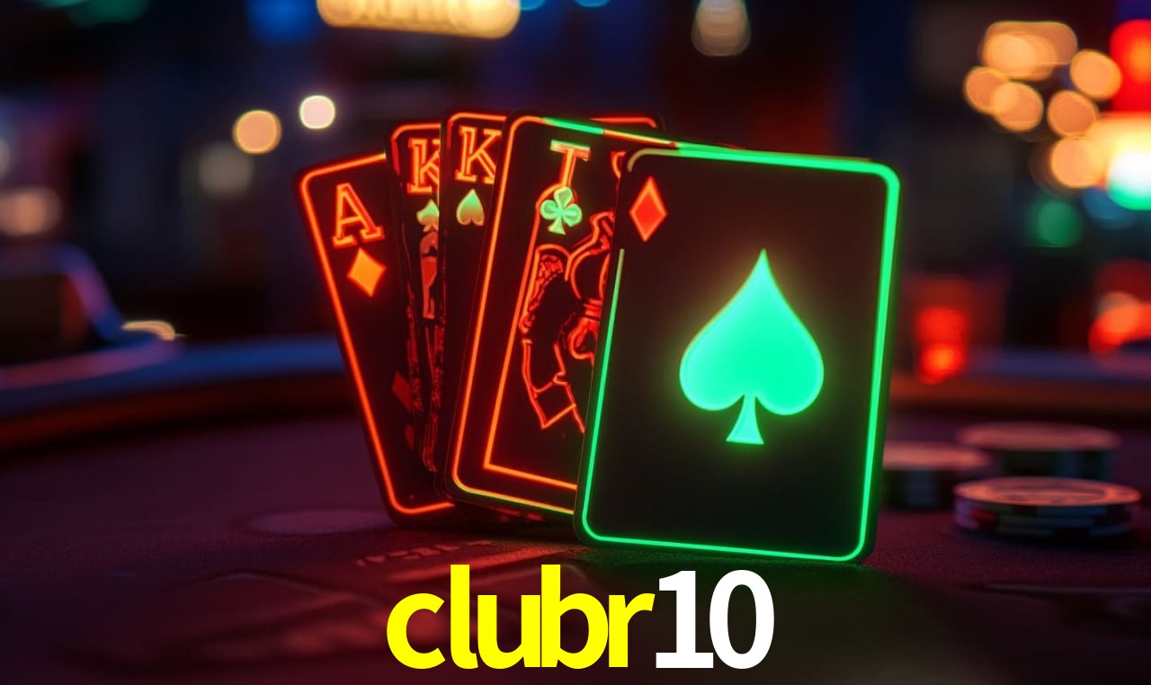 Experiência VIP clubr10