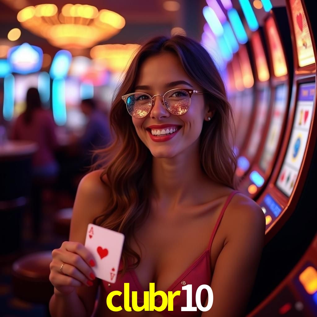 Experiência VIP clubr10
