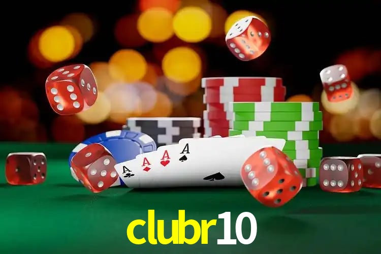 Estatísticas do Jogo clubr10