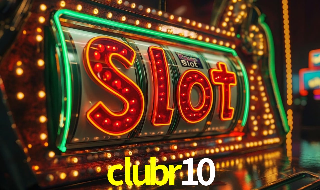Cadastro Rápido clubr10