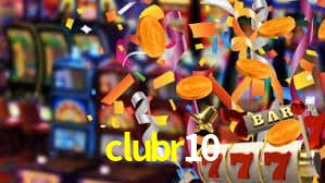 clubr10: A Experiência de Casino com Jogos de Mesa ao Vivo