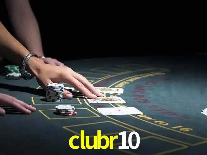 Sistemas de Segurança clubr10