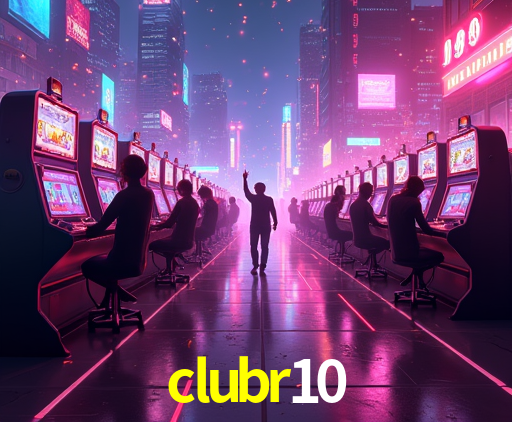 Programa VIP clubr10