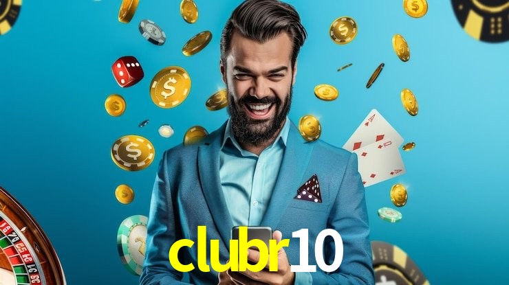 Live Casino clubr10
