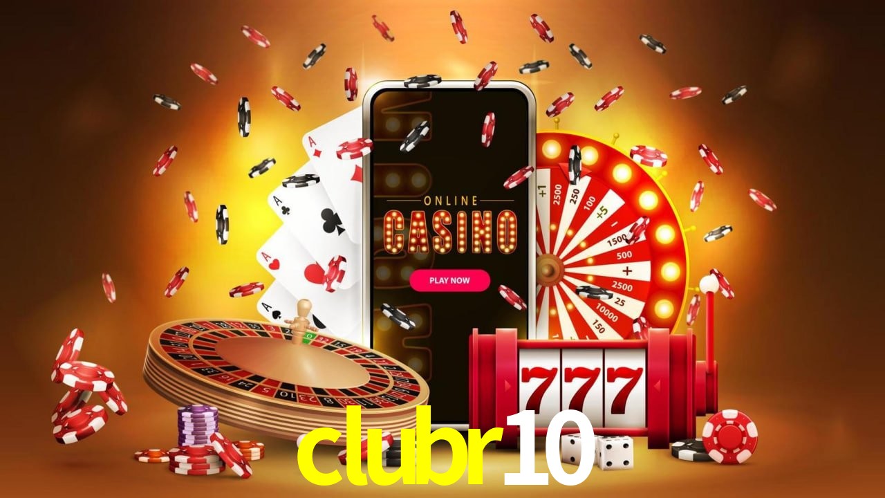 A Emoção da Loteria na clubr10: Uma Chance de Mudança de Vida