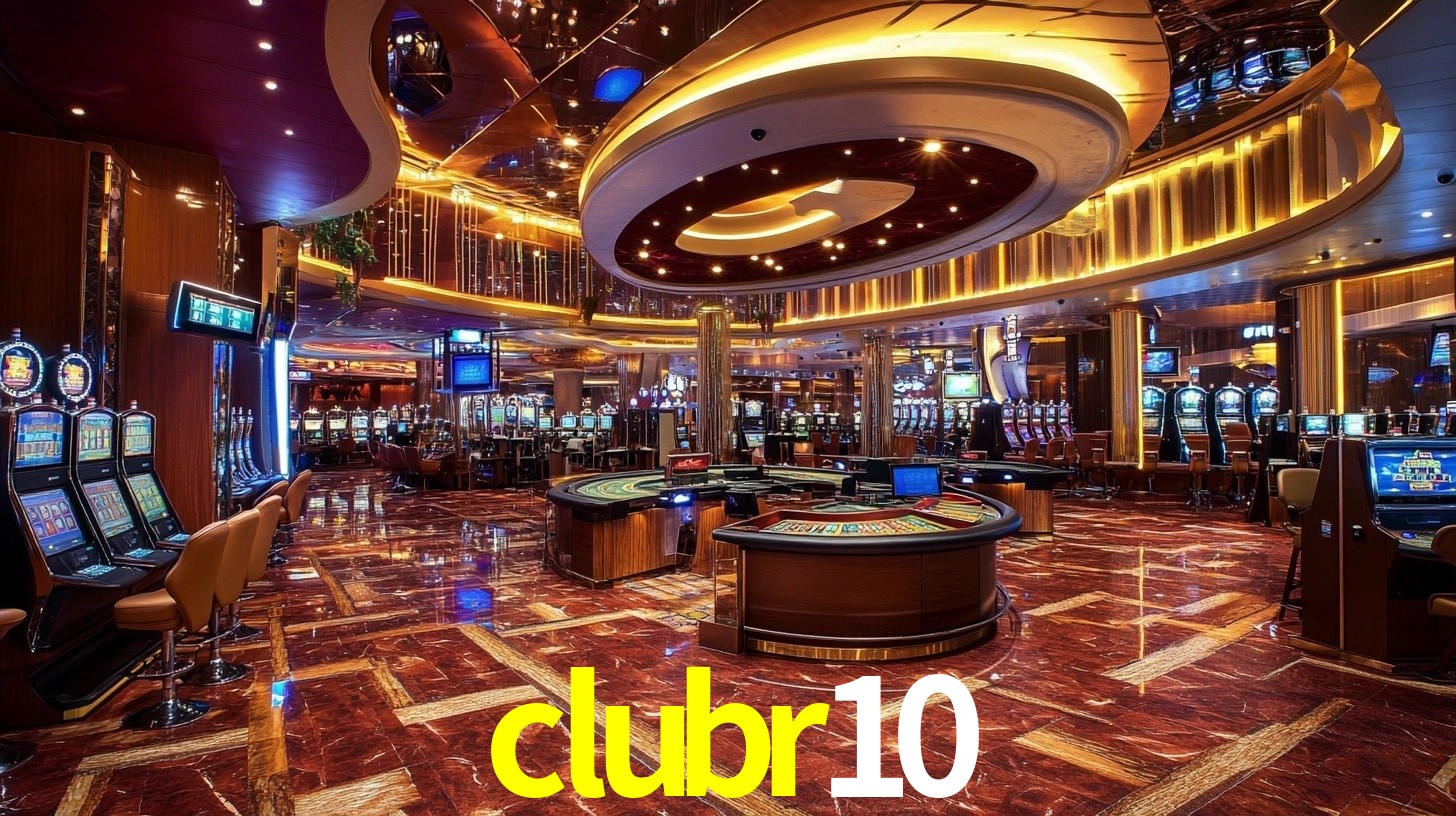 Blackjack Table clubr10