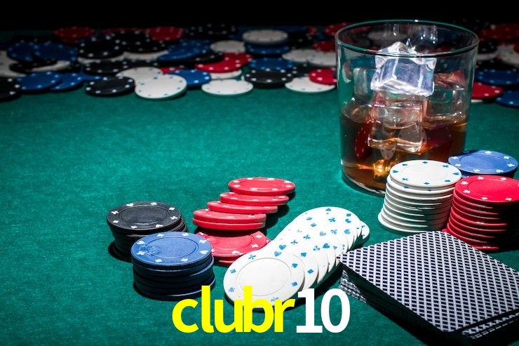 Casino Ao Vivo clubr10