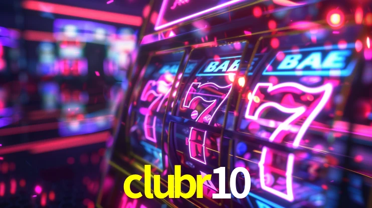 Account Benefits clubr10