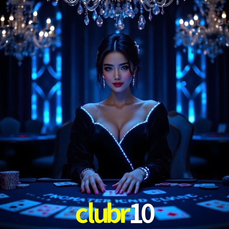 Recursos de Bônus clubr10