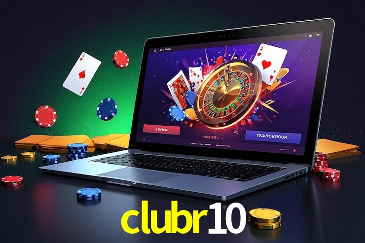 Design Responsivo clubr10