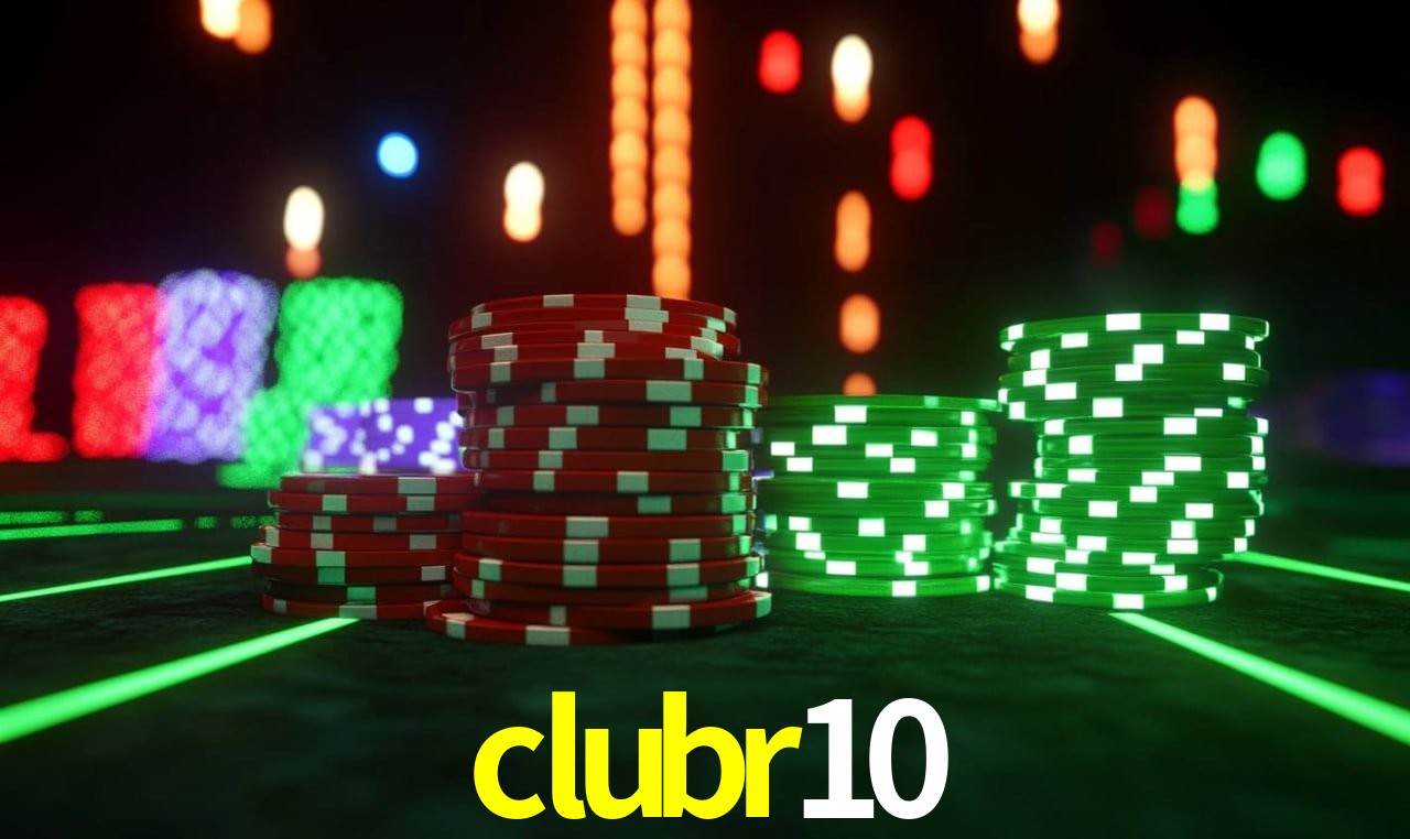 Bonus Features clubr10
