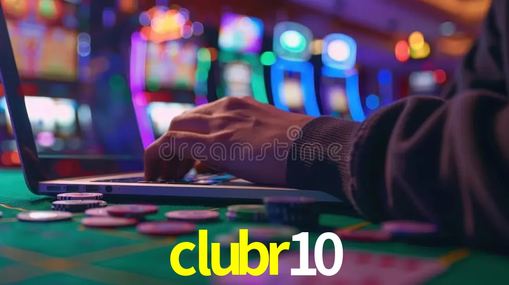Interface Premium clubr10
