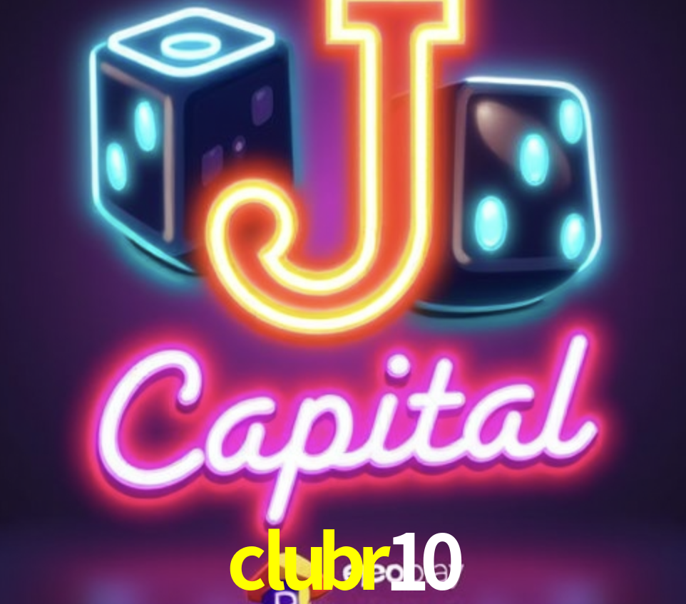 Flash Promotion clubr10