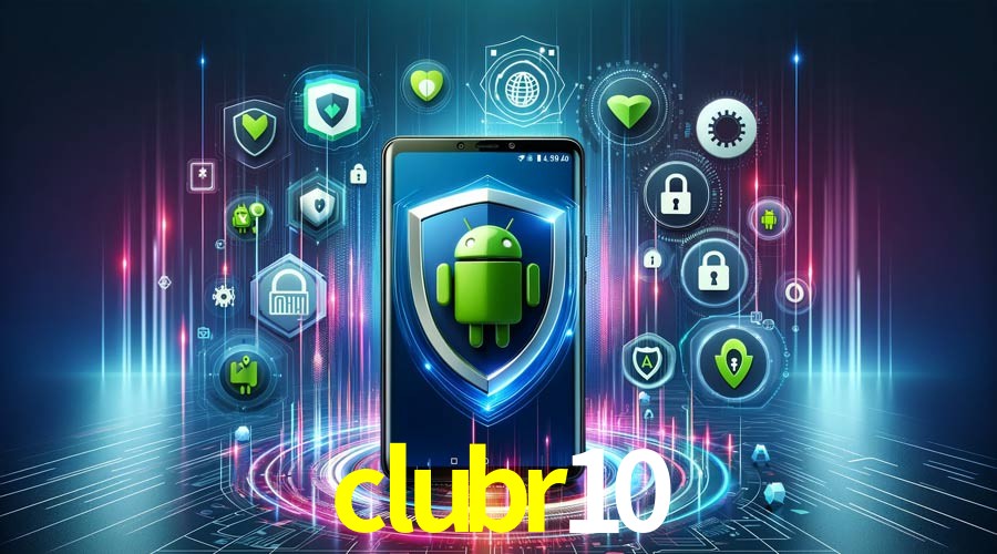 Secure Login clubr10