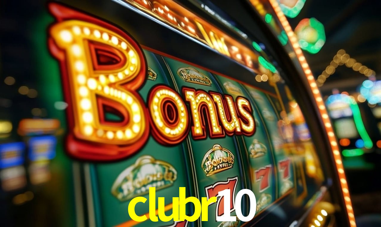 Promoção Relâmpago clubr10