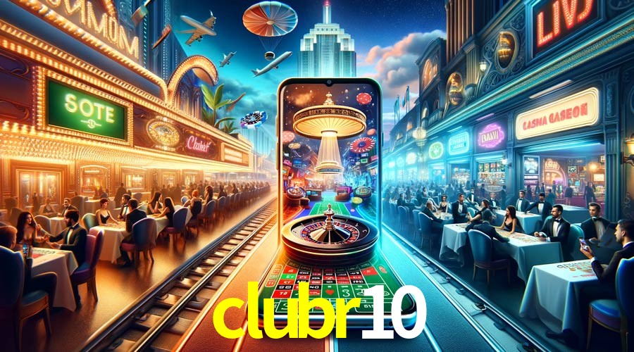 Security Systems clubr10