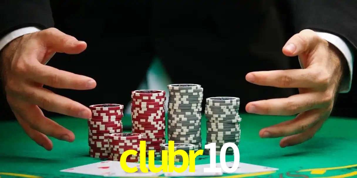 cassino clubr10