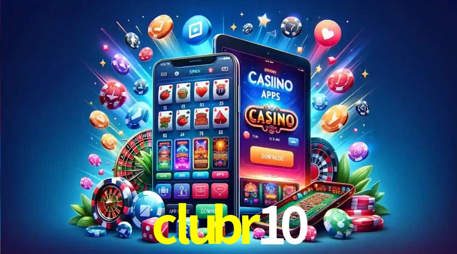 Platform Technology clubr10