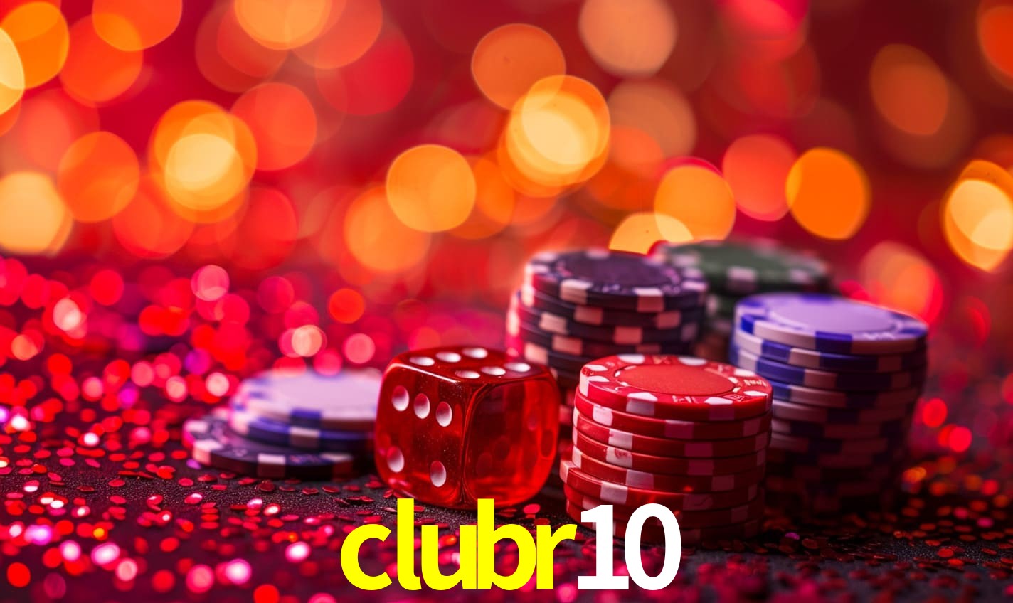 Descubra a Essência do clubr10: Nossa História e Compromissos
