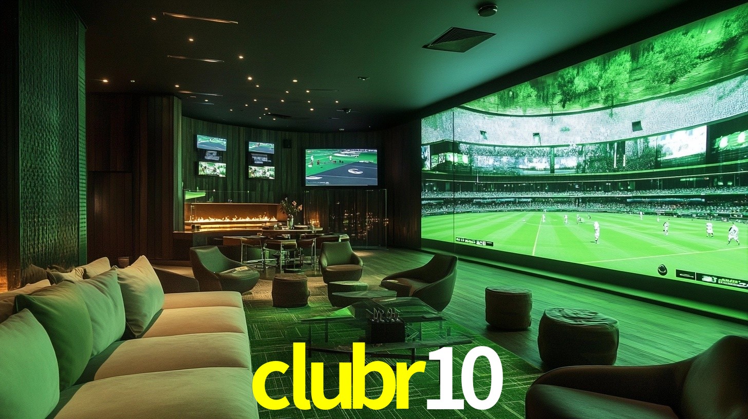 Sinta a adrenalina dos jogos de cassino com clubr10