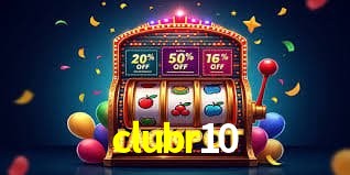 Segurança 2FA clubr10
