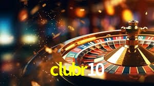 Integração de APIs clubr10
