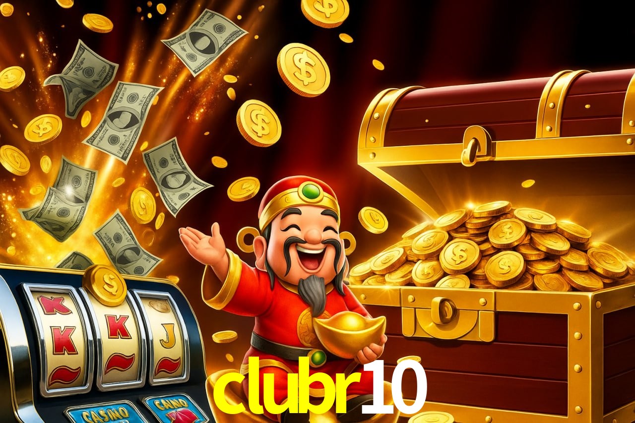 Jogos Exclusivos clubr10