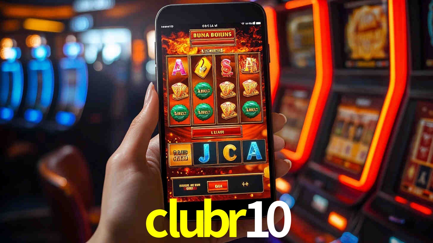 Experimente o Login Seguro Premium no clubr10