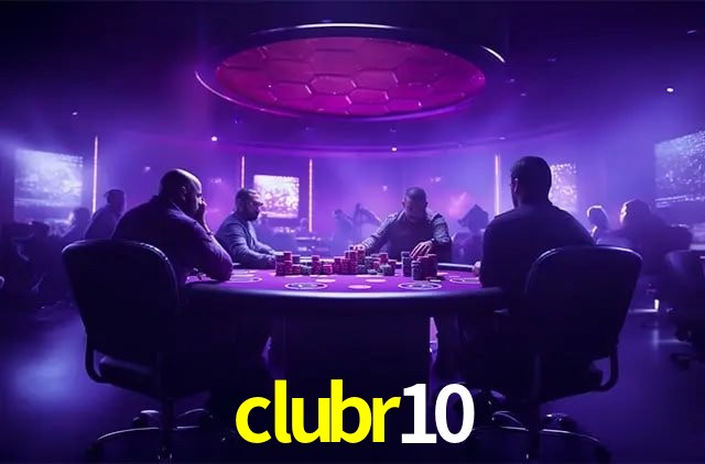 Estatísticas Esportivas clubr10