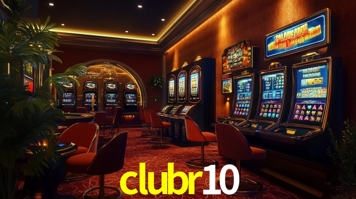 VIP Casino clubr10