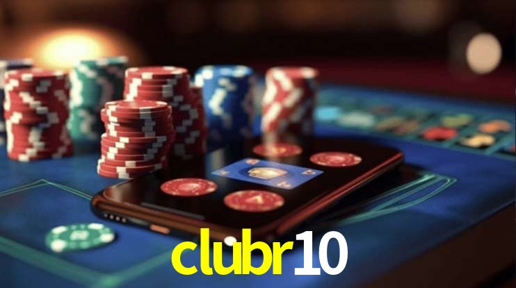 Casino VIP clubr10