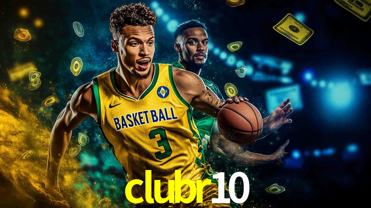 Desvendando o Mundo dos Jogos Virtuais na clubr10