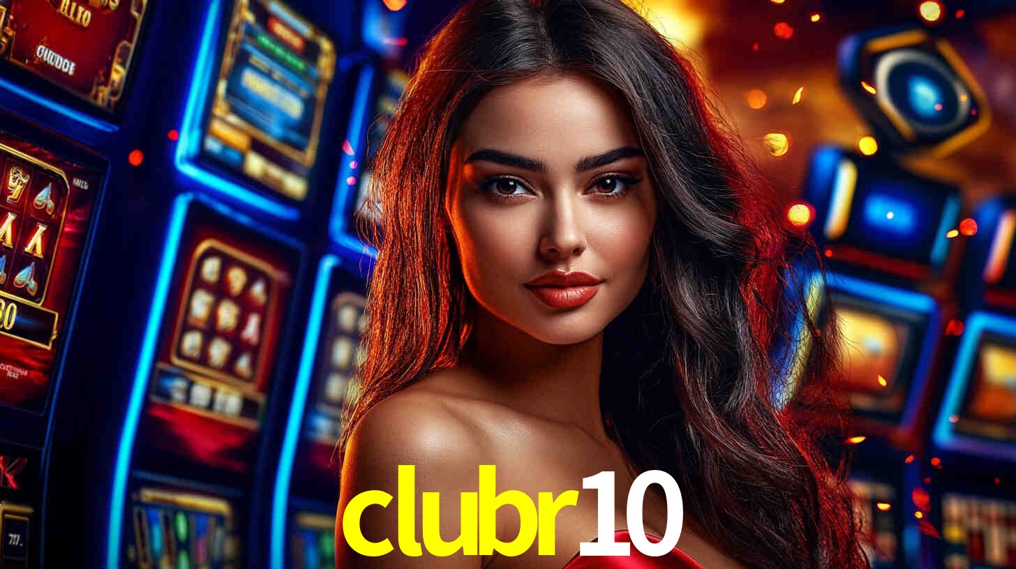A Experiência Imersiva dos Cassinos Ao Vivo no clubr10
