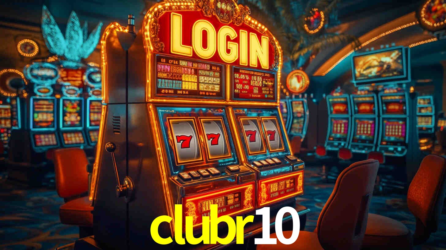Welcome Bonus clubr10