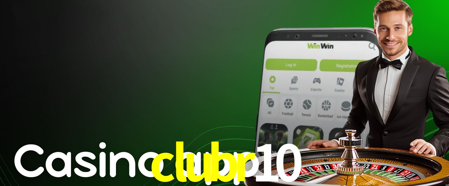 Exclusive Offers clubr10