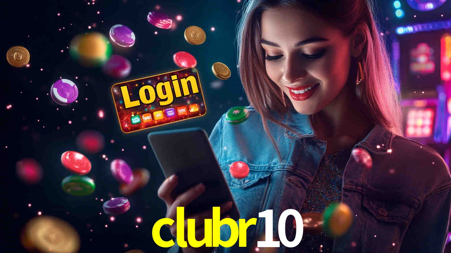 Apostas Esportivas na clubr10: Um Guia Completo