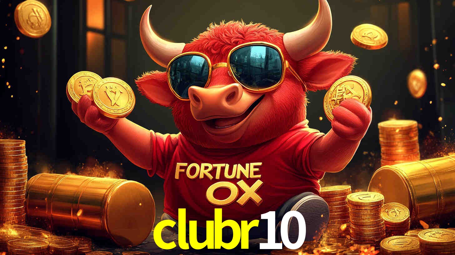 Descubra a Magia dos Jogos de Arcade no clubr10