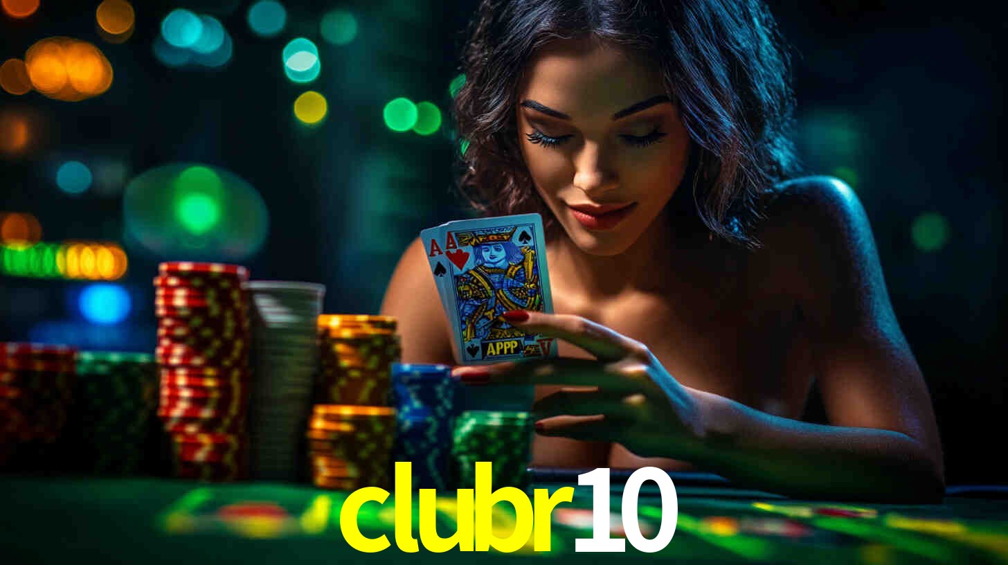 Descubra o Programa VIP da clubr10: Vantagens Exclusivas para Jogadores