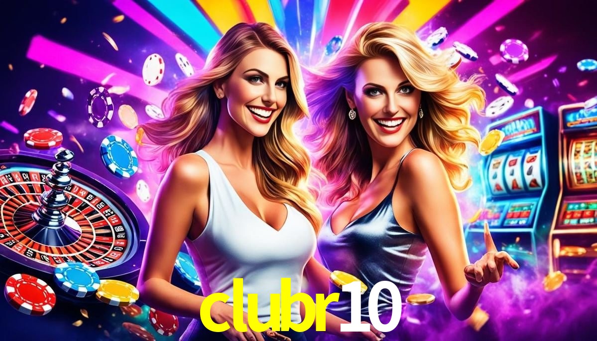 Interface do App clubr10