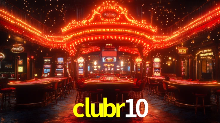 Exclusive Games clubr10