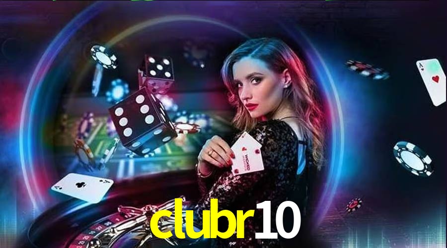 Responsive Design clubr10