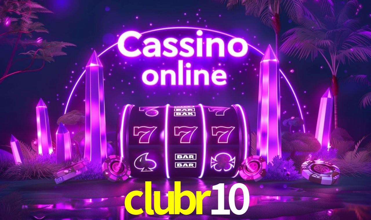 Login Seguro clubr10