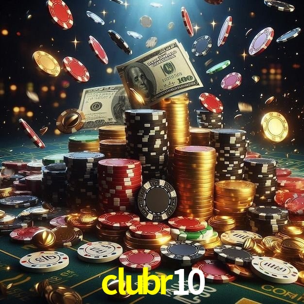 Desvendando o Mundo dos Jogos Virtuais na clubr10