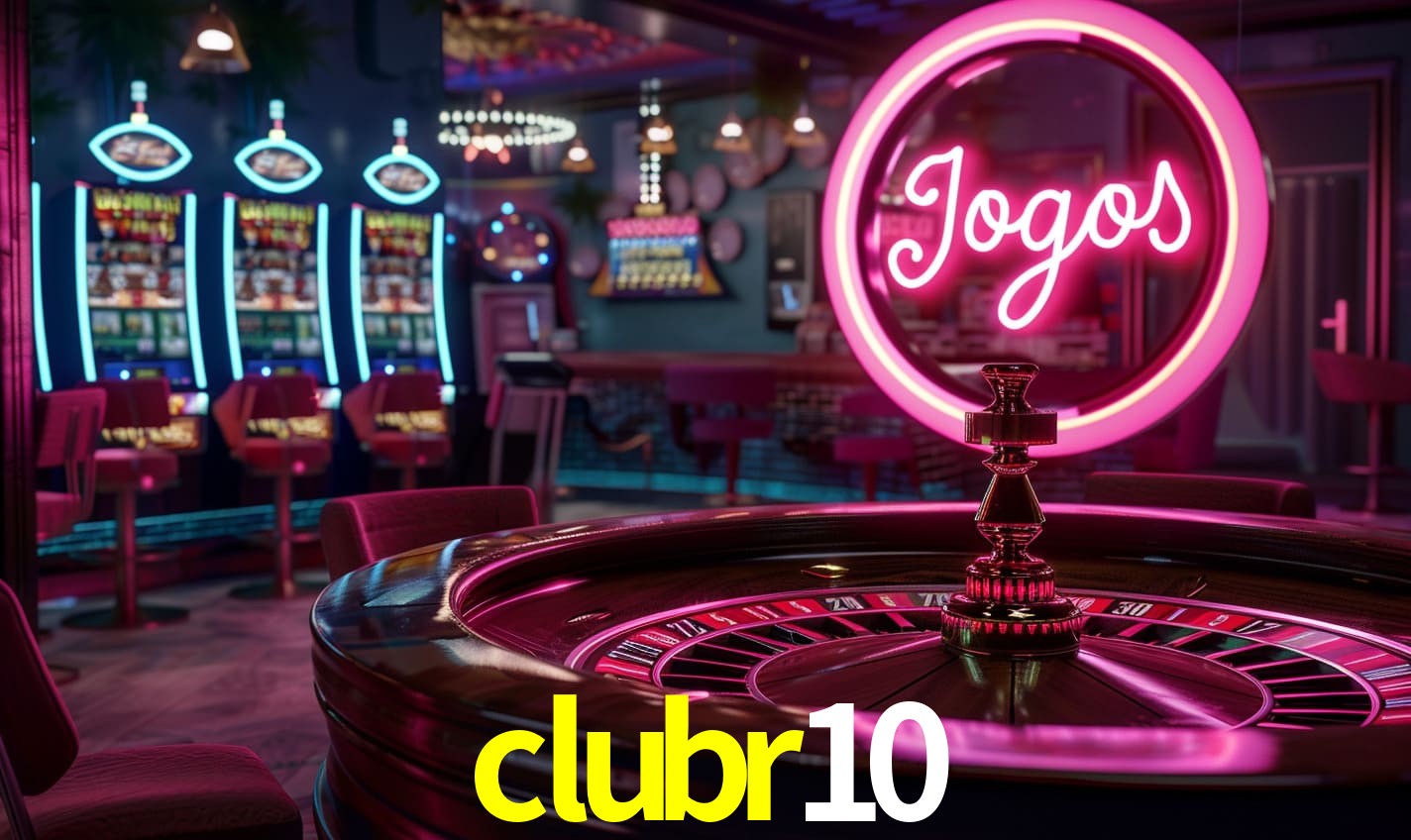 Explorando a Categoria de Eventos em Apostas na clubr10