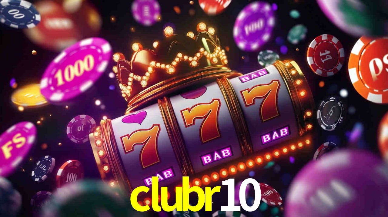Game Providers clubr10
